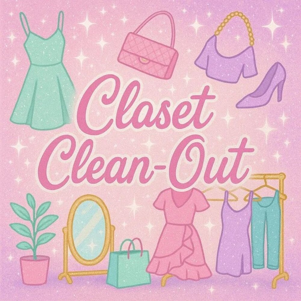 Unlisted Women's & Kids Clothing!